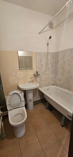 1-к. квартира, 41 м², 2/3 эт.