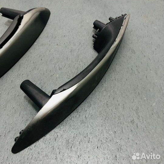 Ручка внут пер прав двери Chevrolet Aveo Т250