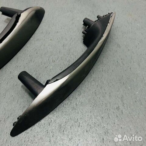 Ручка внут пер прав двери Chevrolet Aveo Т250