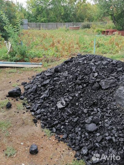Каменный уголь Честный без Посредников с доставкой