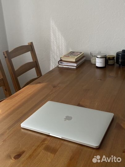 Apple MacBook Pro 13 2017 8/256