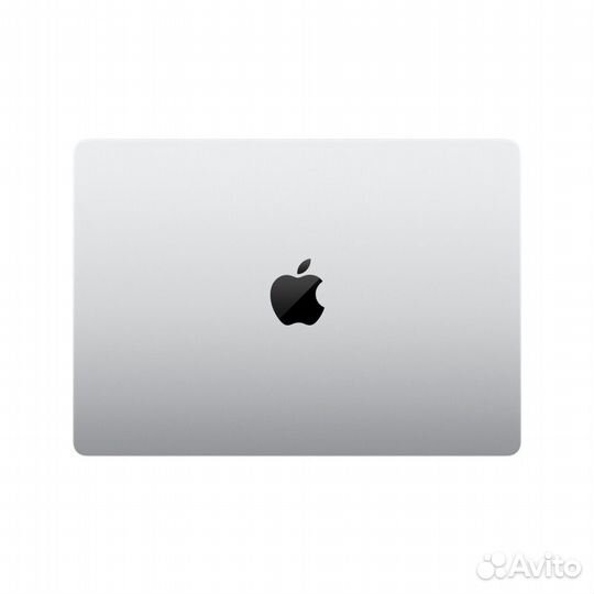 MacBook Pro 14 M3 Max 36/1TB Silver