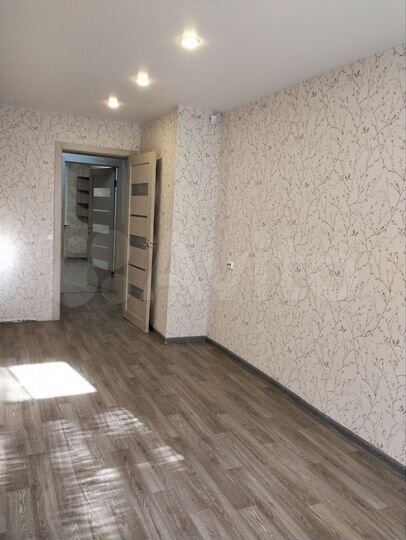 3-к. квартира, 54,1 м², 3/4 эт.