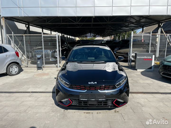 Kia Cerato 2.0 AT, 2023