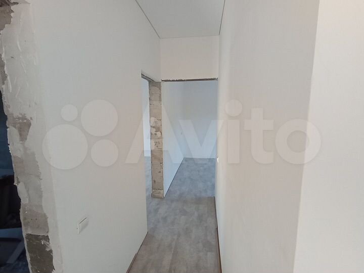 Дом 90 м² на участке 9 сот.