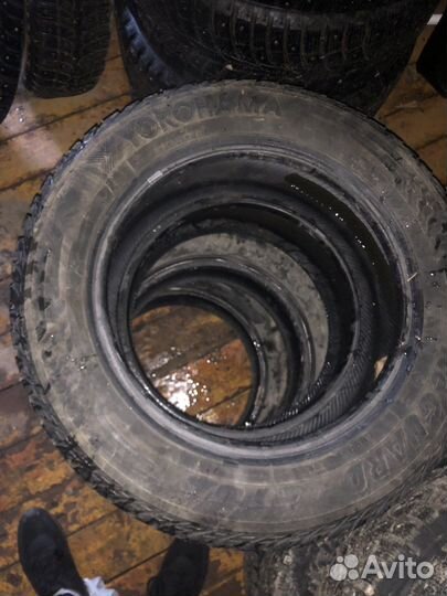 Yokohama A008 175/65 R14