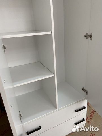 Шкаф