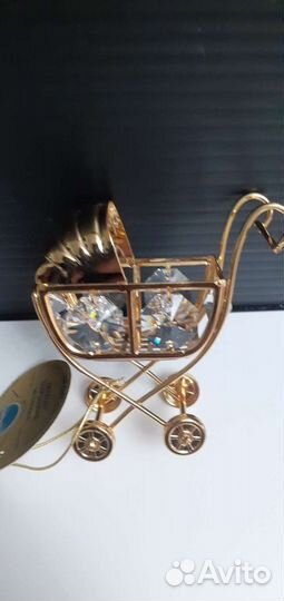 Безделушки swarovski