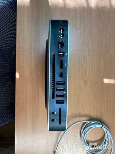 Apple Mac mini 2012