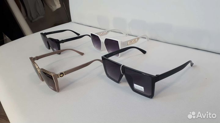 Солнцезащитные очки женские