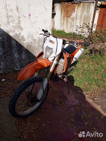 BSE j5 250cc