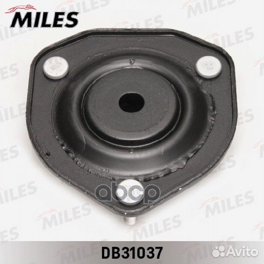 Опора амортизатора chevrolet lacetti 03- зад