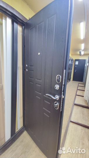 Дверь входная