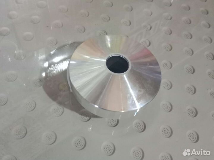 Вариатор на скутер