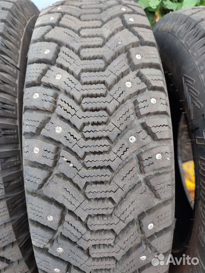 Tunga Nordway 185/70 R14