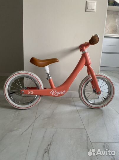 Беговел rapid