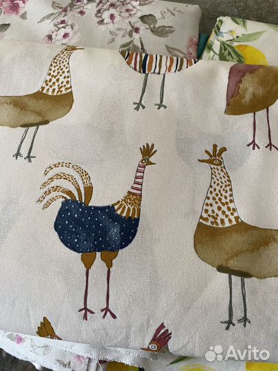 Домашний текстиль