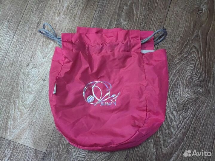 Чехол для гимнастических снарядов и мяча