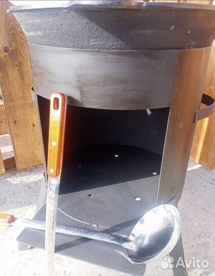 Kазан Узбeкcкий