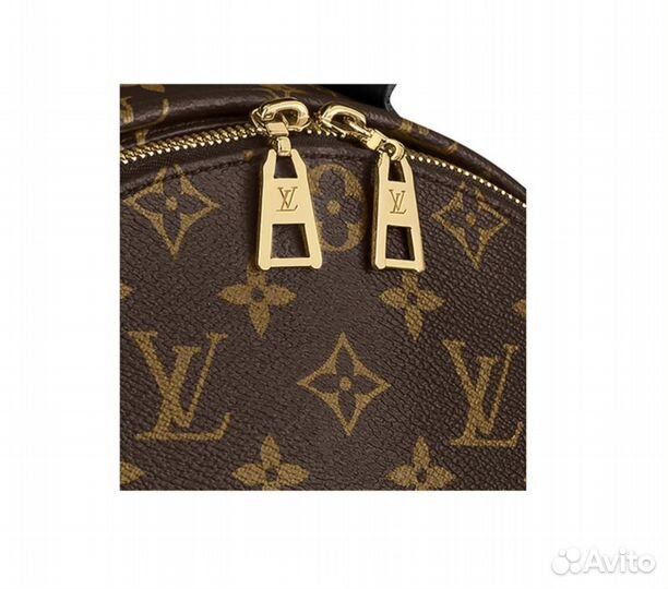 Рюкзак Louis Vuitton Palm Springs MM