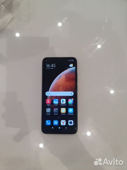 Xiaomi Redmi 9C (NFC), 3/64 ГБ