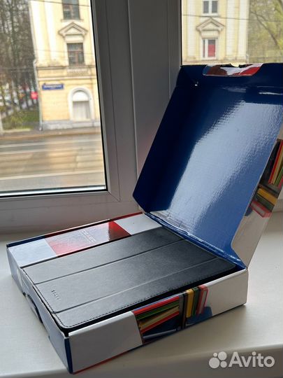 Электронная книга texet tb-840hd