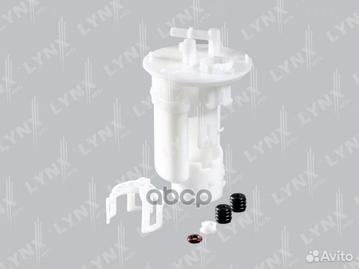 Фильтр топливный LF541M lynxauto