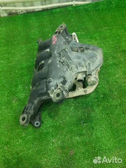 Коллектор впускной Bmw 316I F30 N13B16A 2013