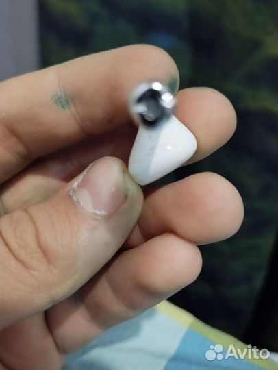 Беспроводные наушники apple airpods 2 оригинал