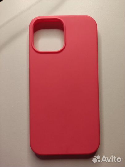 Чехол на айфон 13 PRO MAX в ассортименте