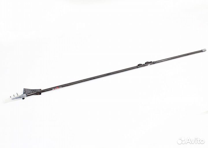 Удилища Mifine Princess, удочки телескопические