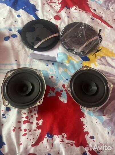 Колонки авто не рабочие