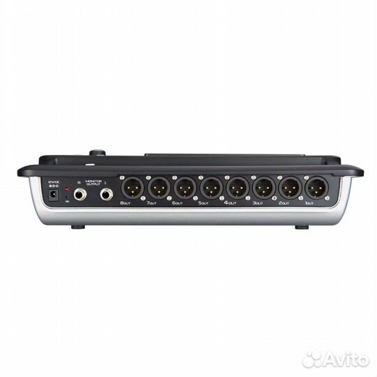 Микшерный пульт soundking DM20