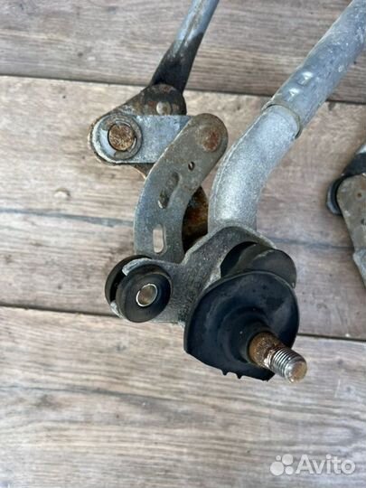 Трапеция дворников Honda Civic 4D 1.3 2008