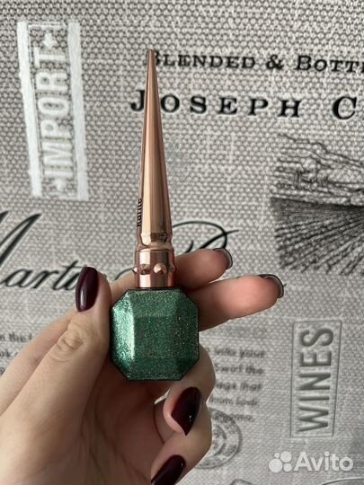 Подводка для глаз