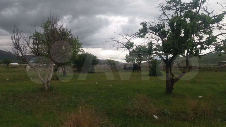 Участок 5,4 сот. (СНТ, ДНП)