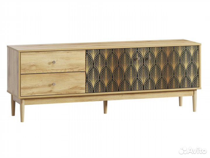 Тв-тумба Тайрон-3 Palm