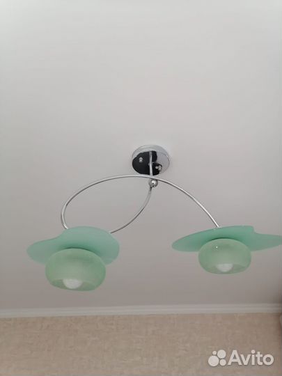 Светильник потолочный