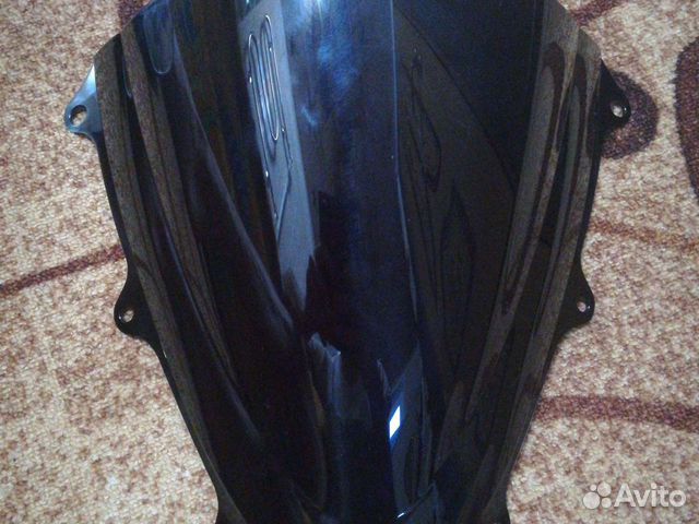 Ветровое стекло для Suzuki gsx-r 750 l1 2011