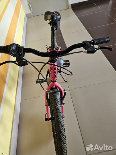 Велосипед rush hour RX 205, 20 дюймов