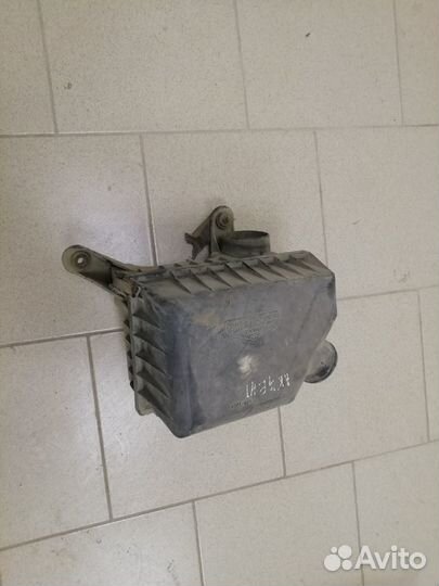 Корпус воздушного фильтра Hyundai Accent тагаз