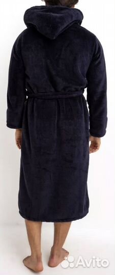 Халат махровый мужской 48-50