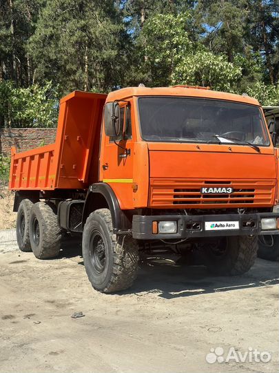 КАМАЗ 45141, 2012