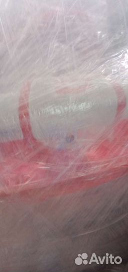 Напольные детские качели Tako