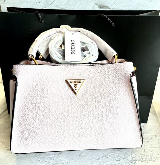 Сумка guess downtown оригинал