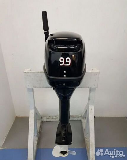 Плм Hidea (Хайди) HD 9.9 FHS Б/У