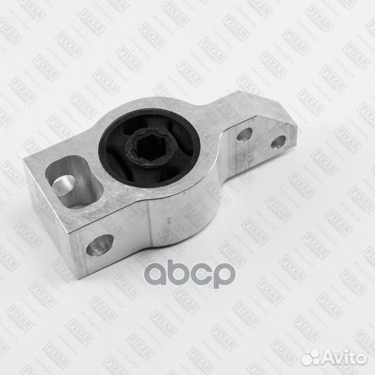 Сайлентблок рычага VW passat 05- перед.подв.задн