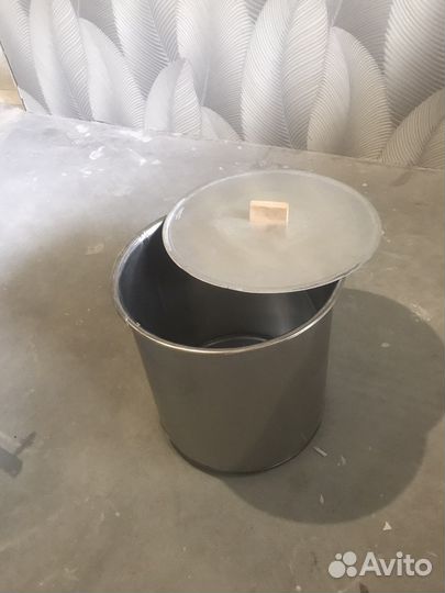 Печь дровяная Harvia