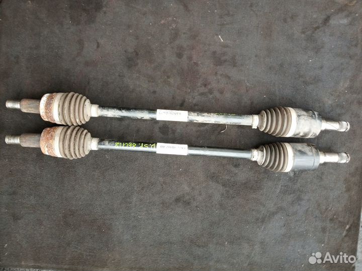 Привод задний левый/правый Discovery Sport L550