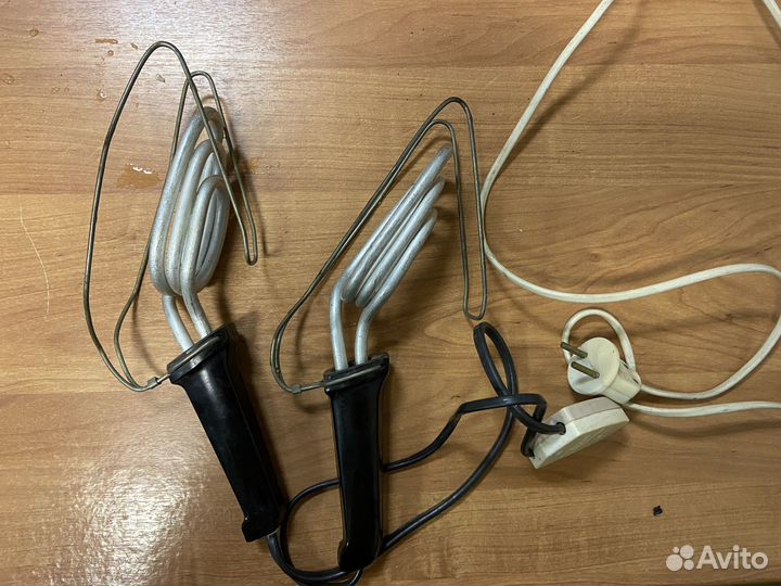 Кипятильник